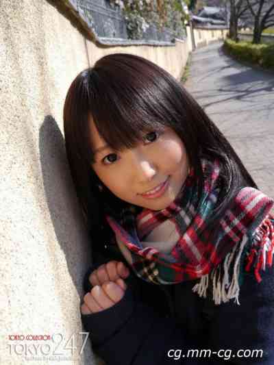 Maxi-247 TOKYO COLLECTION No.045 Hikari 松下ひかり