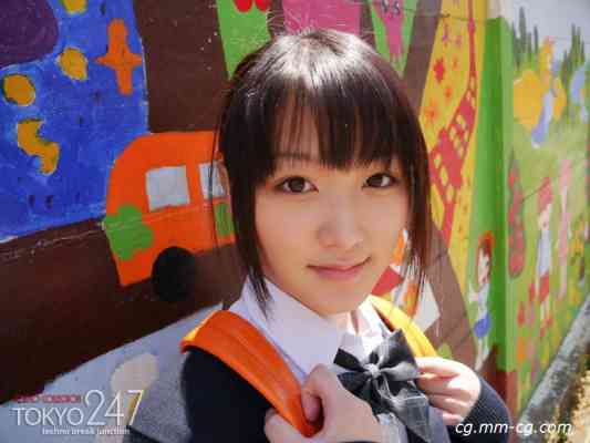 Maxi-247 TOKYO COLLECTION No.057 Nana 宇佐美なな
