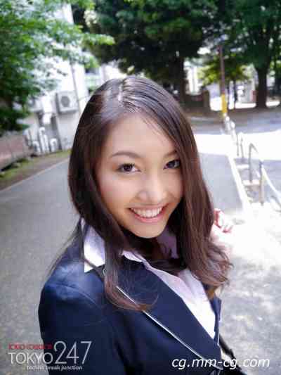 Maxi-247 TOKYO COLLECTION No.059 香島りょう