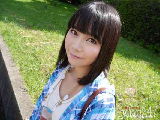Maxi-247 TOKYO COLLECTION No.064 Yui 椿 ゆい