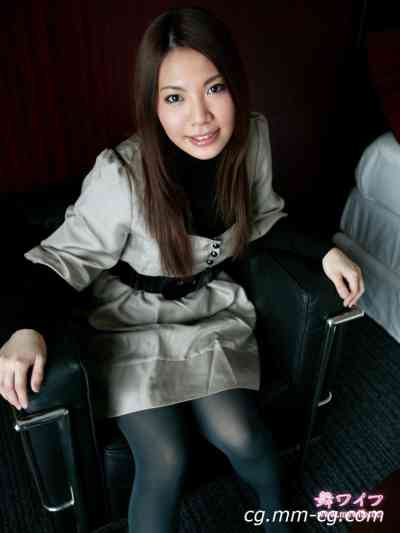 Mywife No.232 松浦夏帆 Kaho Matsuura
