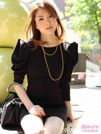 Mywife No.302 橋本聡美 Satomi Hashimoto