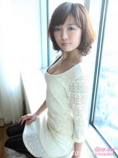 Mywife No.344 大川 由紀恵