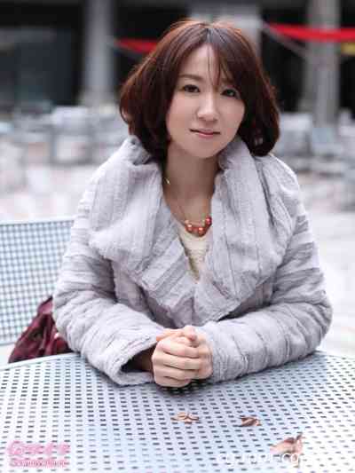 Mywife No.392 安岡 瞳 Hitomi Yasuoka