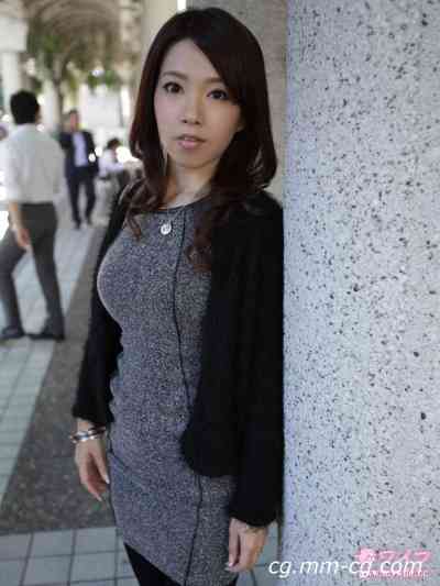Mywife No.432 友田 優子 YUKO TOMODA