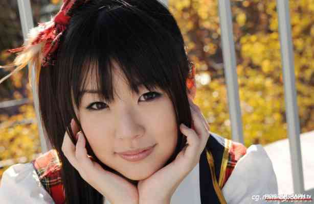 Pornograph MDG No.135 - tsubomi