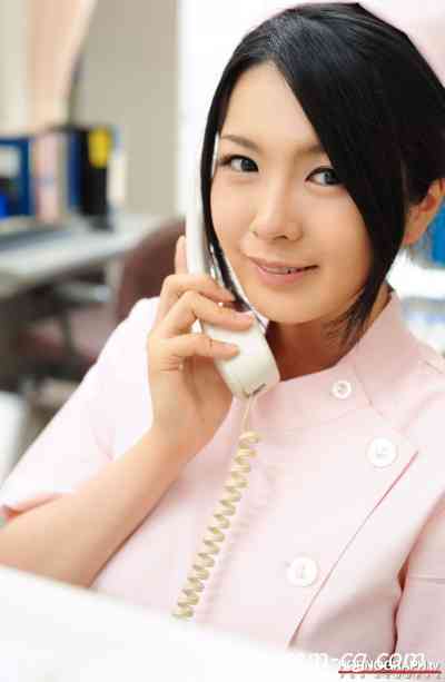 Pornograph MDG No.167 2012.12.10 REN ナース
