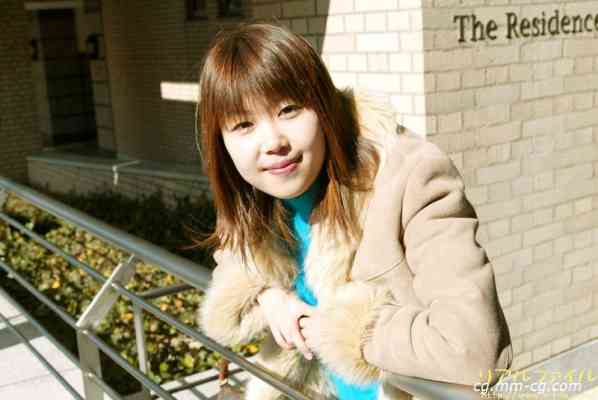 Real File 2003 r017 AMI SHIRAISHI 白石　あみ