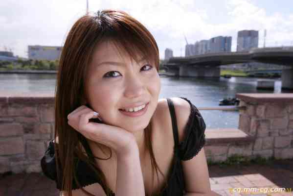 Real File 2006 r146 CHIHARU ISIKAWA 石川　ちはる