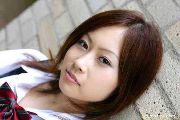 Real File 2006 r158 SANA SIBATA 柴田　さな