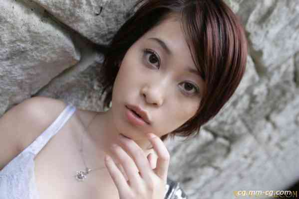 Real File 2006 r163 ERIKO YAMASITA 山下　えりこ