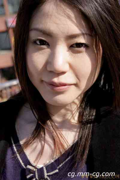 Real File 2007 r174 MISA KOIKE 小池　みさ