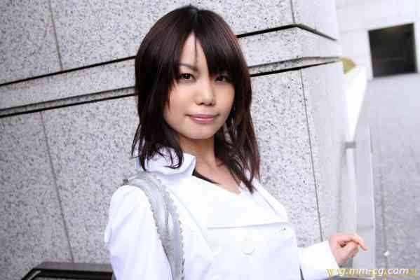 Real File 2009 r261 KAORU ASAKURA 浅倉 かおる