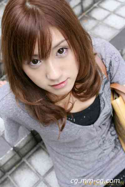 Real File 2009 r288 REINA AKIMOTO 秋本 れいな