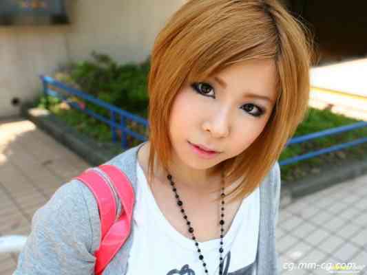 Real Street Angels M098 Yuna