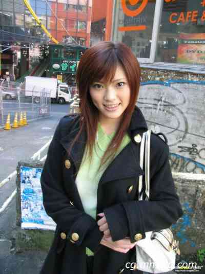 Real Street Angels Mamiko