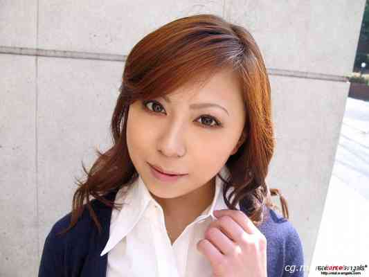 Real Street Angels Noriko