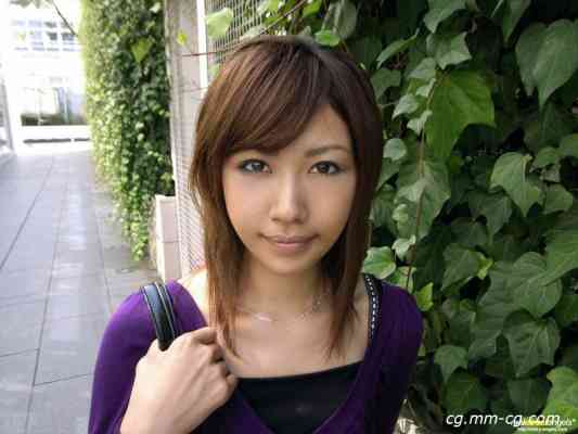 Real Street Angels Ririka