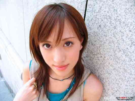 Real Street Angels Risa