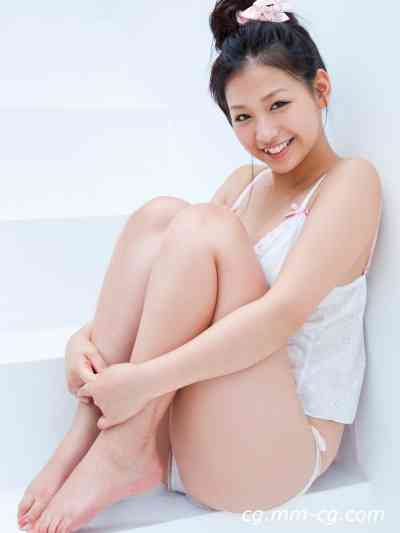 Sabra.net CoverGirl 2012.09.06 佐山彩香 Ayaka Sayama