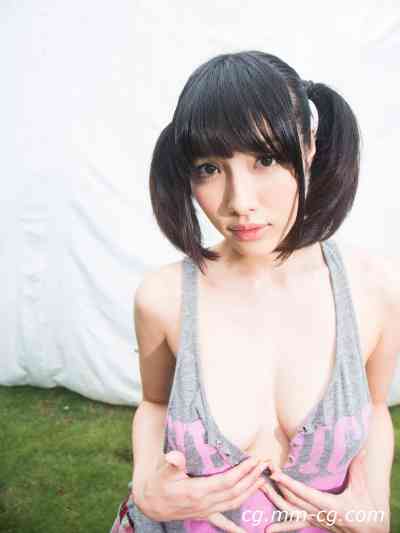 Sabra.net CoverGirl 2012.10.25 今野杏南 Konno Anna