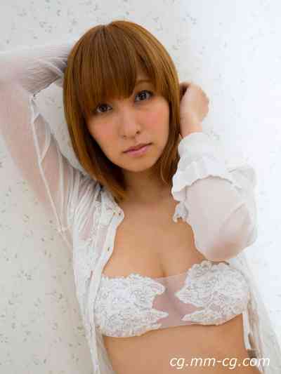 Sabra.net StrictlyGirls 2012.10.10 木口亜矢 Aya Kiguchi