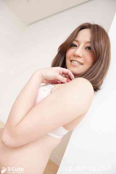 S-Cute 244 Stylish Minami Asano 浅之美波 #1
