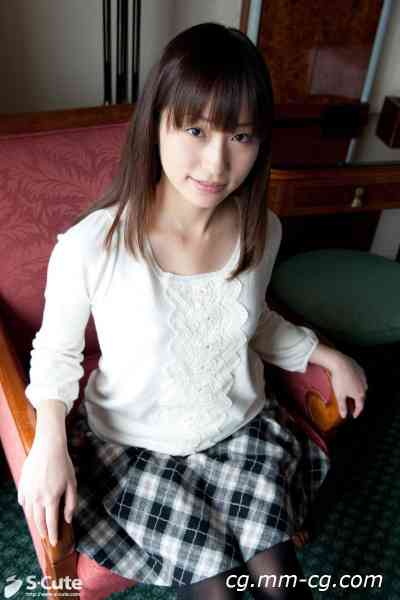 S-Cute _7th_No.43MIKA_OSAWA