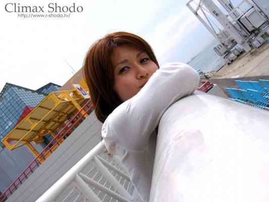 Shodo.tv 2005.05.27 - Girls - Moeka (もえか) - 専門学校生