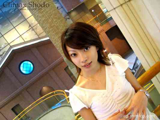 Shodo.tv 2005.07.07 - Girls - Rino (梨乃) - 会社受付