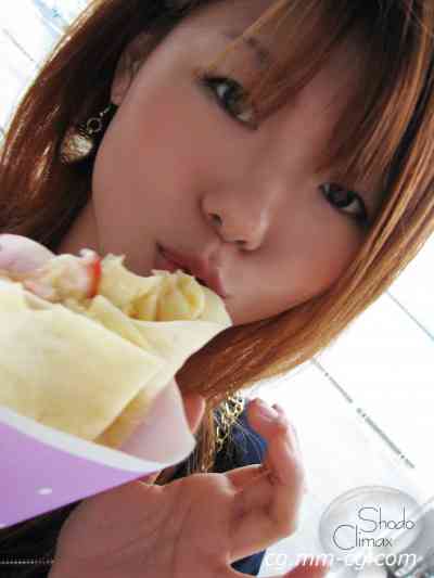 Shodo.tv 2007.07.14 - Girls BB - Yukari (ゆかり) - 専門学校生