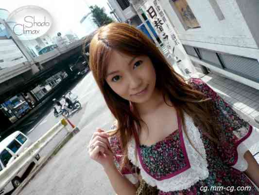Shodo.tv 2007.08.11 - Figure - Hime (ひめ) - 裸エプロン