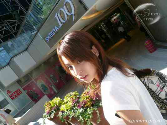 Shodo.tv 2007.10.06 - Girls - Airu (あいる) - フリーター
