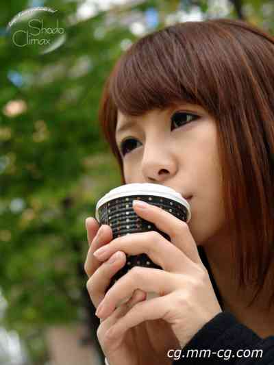 Shodo.tv 2008.12.24 - Girls BB - Miki (みき) - 雑貨屋さん