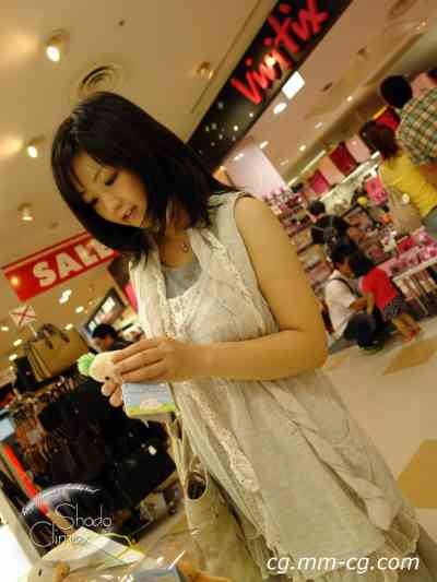 Shodo.tv 2009.10.28 - Girls BB - Misuzu (美涼) - 家庭教師