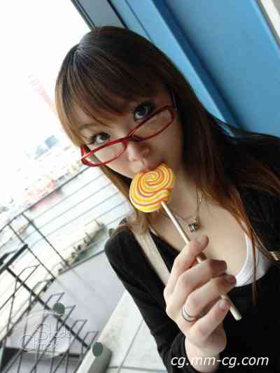 Shodo.tv 2009.11.14 - Girls BB - Rina (莉那) - 飲食店員