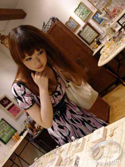 Shodo.tv 2009.12.12 - Girls BB - Asuna (明日菜) - 美容部員