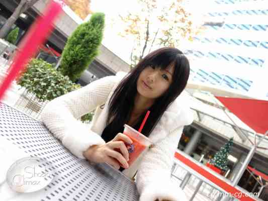Shodo.tv 2012.03.05 Climax Figure Kozue メイドcos 梢 23歳