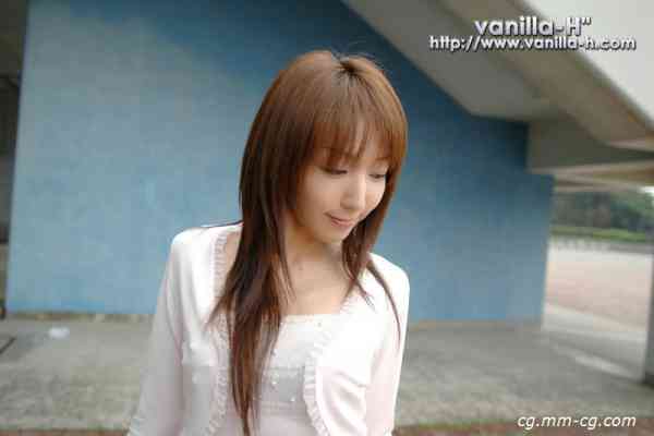 Vanilla-H N0.27 志保 Shiho