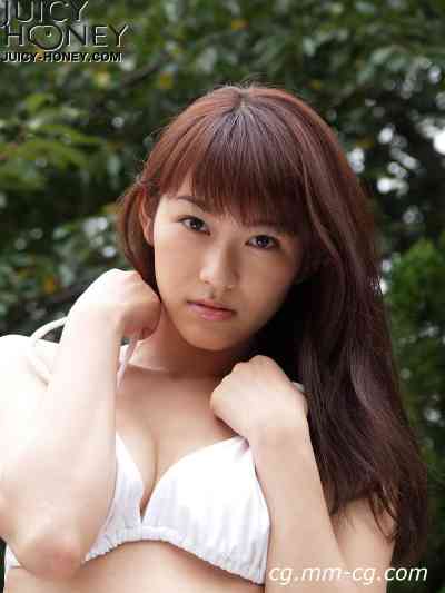 X-City Juicy Honey jh006_shou