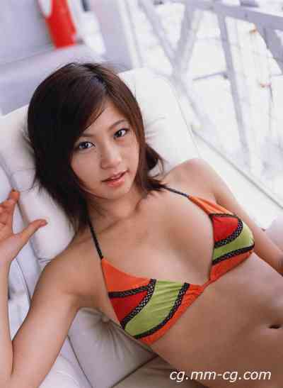 YS Web Vol.099 Misako Yasuda 安田美沙子