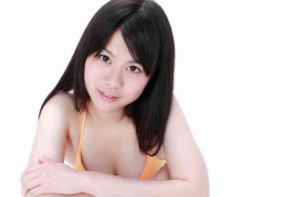 YS Web Vol.375 Momo Nakajima 中島もも 纯真黑发少女