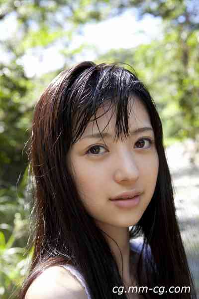 YS Web Vol.376 Rina Aizawa 逢沢りな 黒髪.清純.王道美少女