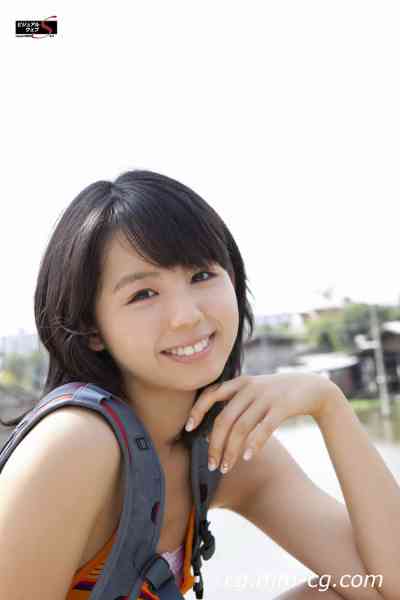 YS Web Vol.377 Rina Koike 小池里奈 冒険したいお年頃