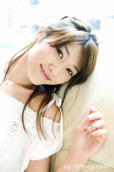 YS Web Vol.392 Mikie Hara 原幹恵 『春一番!!No.1グラビアクイーン降臨!!!!』