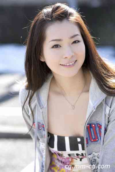 YS Web Vol.407 Hitomo Sakai 酒井瞳 – オトナの瞳