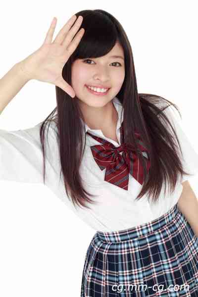 YS Web Vol.408 桜井えれ Erena Sakurai『17歲のハ入學！』