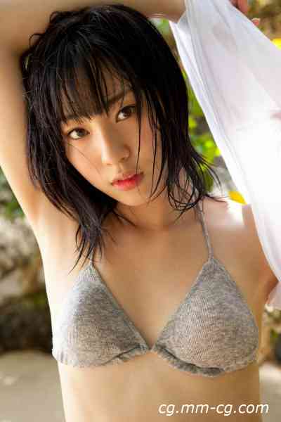 YS Web Vol.442 Reina Fujie 藤江れいな AKB48 常夏Reina