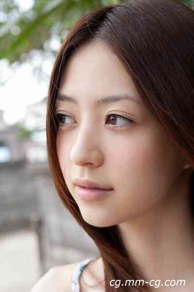 YS Web Vol.497 Rina Aizawa 逢沢りな 好きにならずにいられないっ!