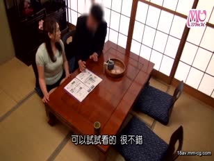 NKTV-007-[中文]偷拍我妻子被推銷員睡走